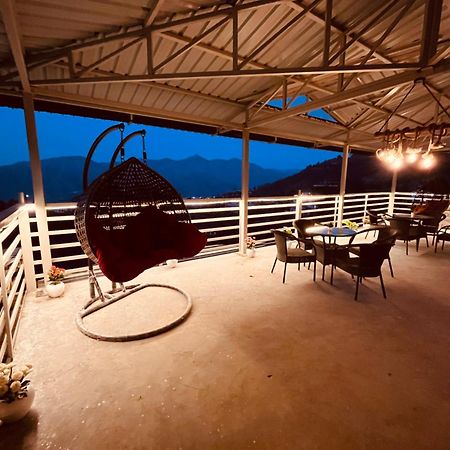 Sitara Hotel & Resort In The Lap Of Nature, Mussoorie Eksteriør bilde