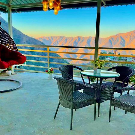 Sitara Hotel & Resort In The Lap Of Nature, Mussoorie Eksteriør bilde