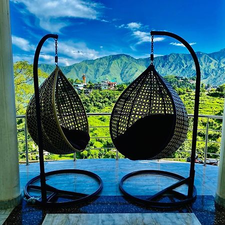 Sitara Hotel & Resort In The Lap Of Nature, Mussoorie Eksteriør bilde